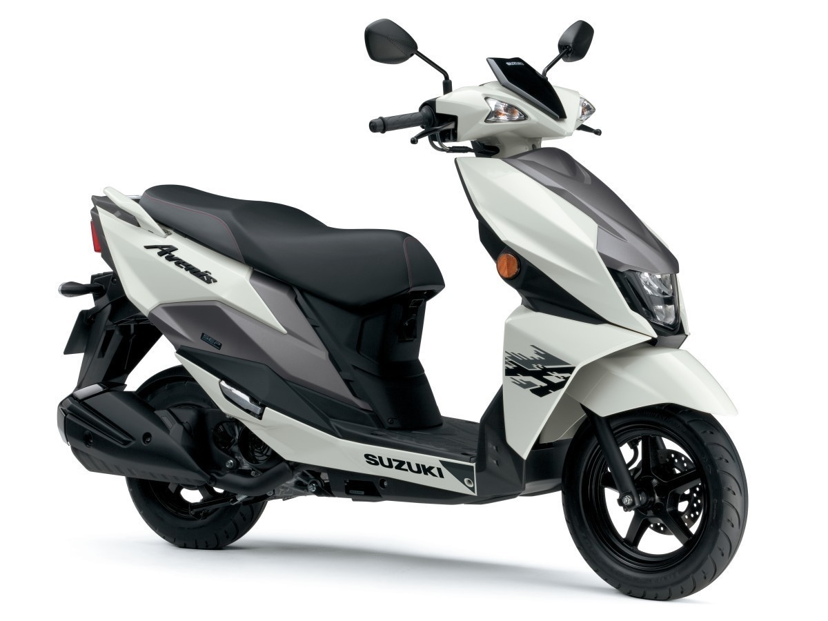 Used Suzuki Avenis for sale - 78396566: Photo 16