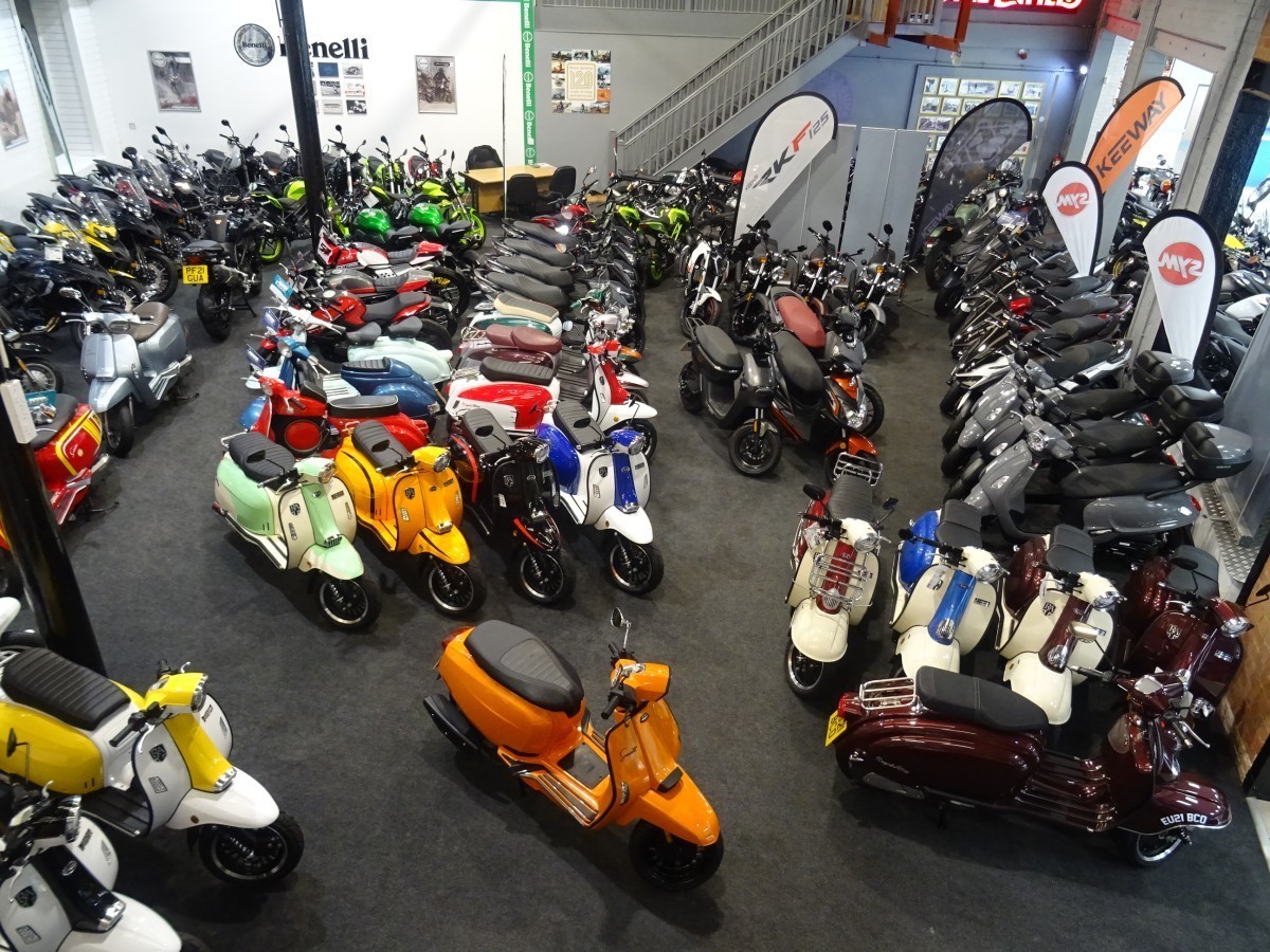 Used Suzuki Avenis for sale - 78396566: Photo 18