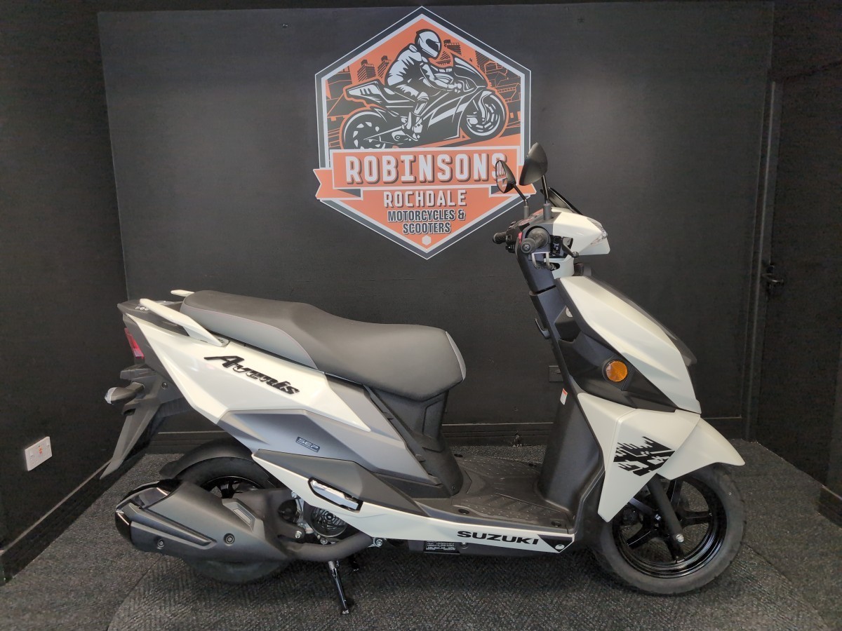 Used Suzuki Avenis for sale - 78396566: Photo 2