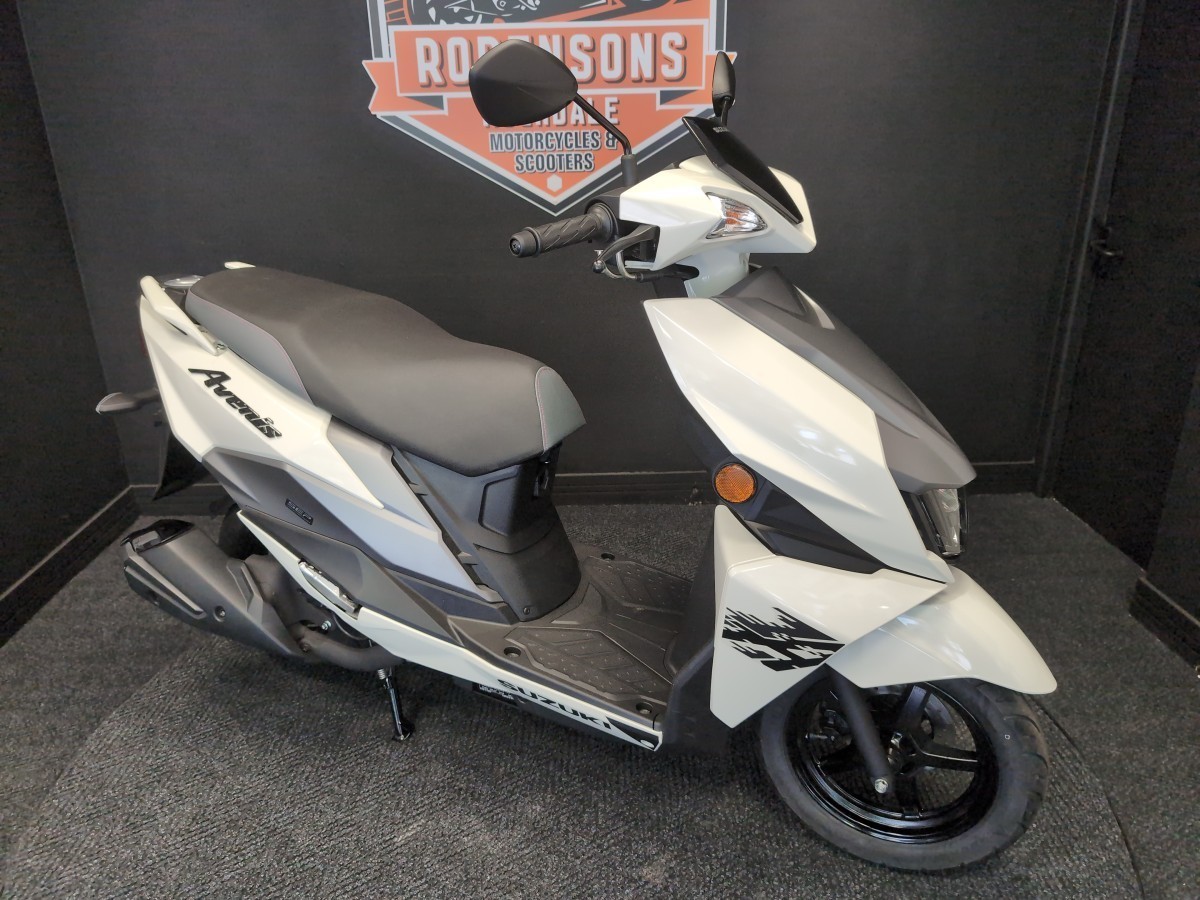 Used Suzuki Avenis for sale - 78396566: Photo 3