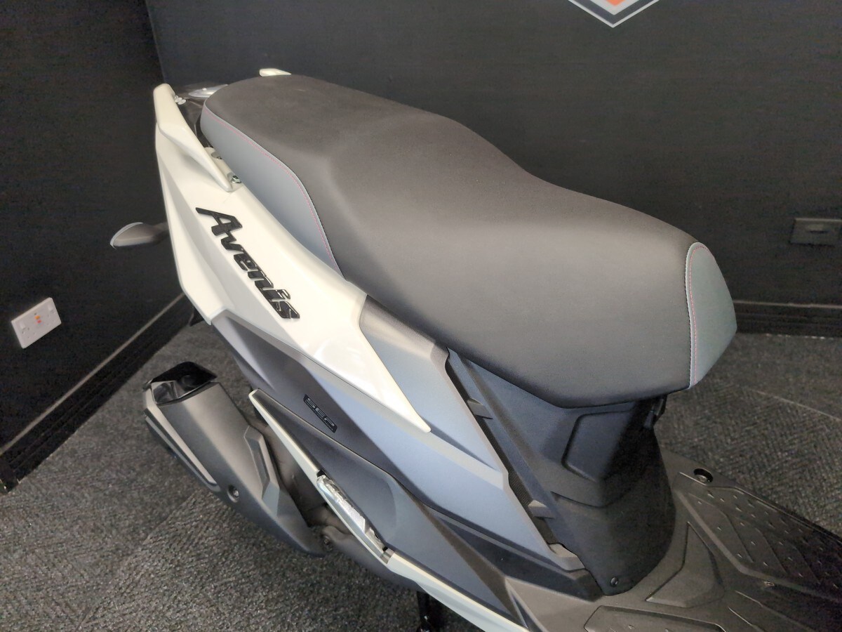 Used Suzuki Avenis for sale - 78396566: Photo 5