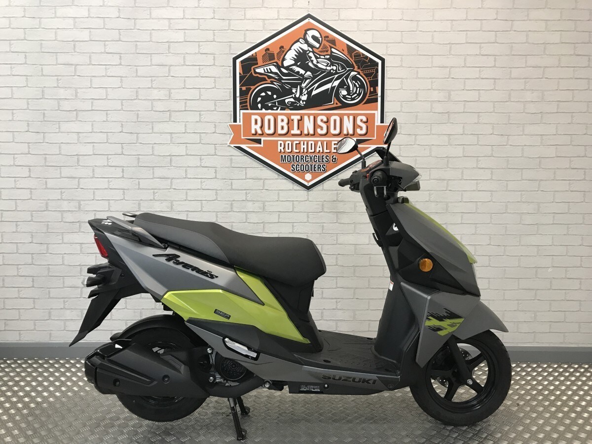 Used Suzuki Avenis for sale - 78396566: Photo 6