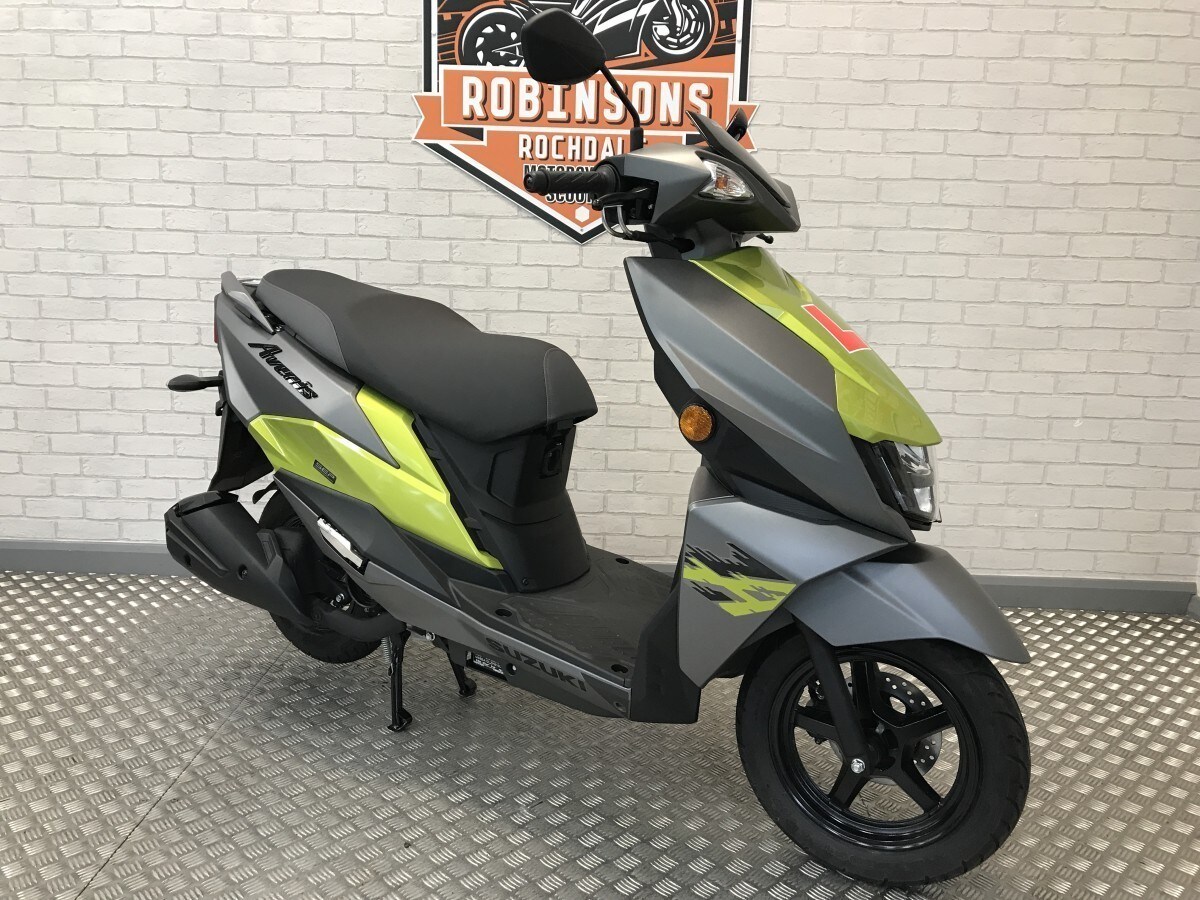 Used Suzuki Avenis for sale - 78396566: Photo 7