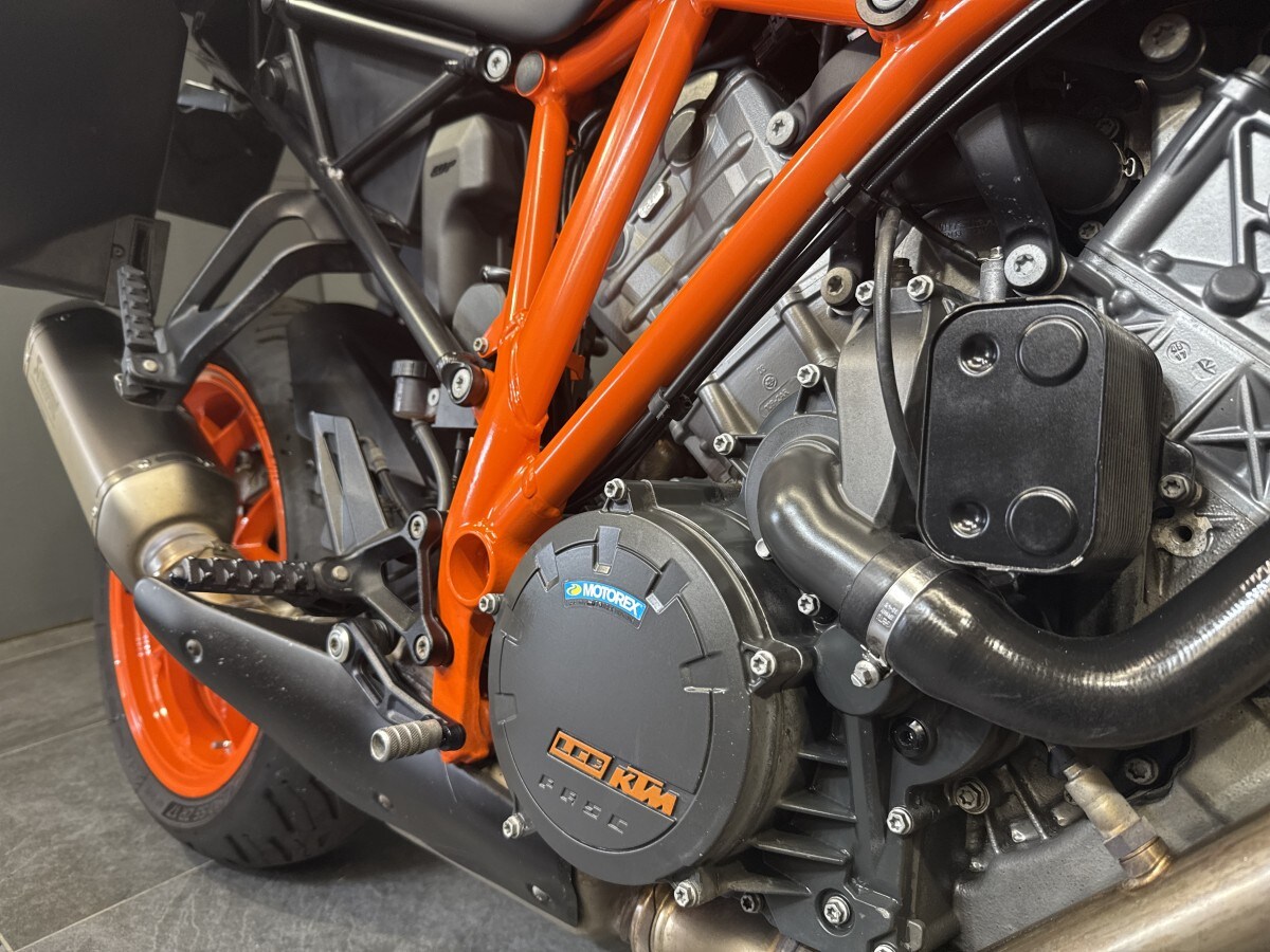 Used KTM 1290 SUPERDUKE GT 18 2019 for sale - 78394561: Photo 11
