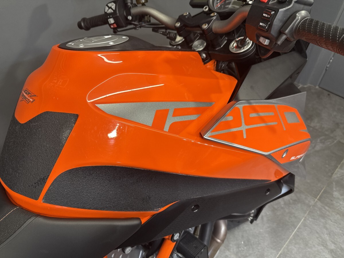 Used KTM 1290 SUPERDUKE GT 18 2019 for sale - 78394561: Photo 7