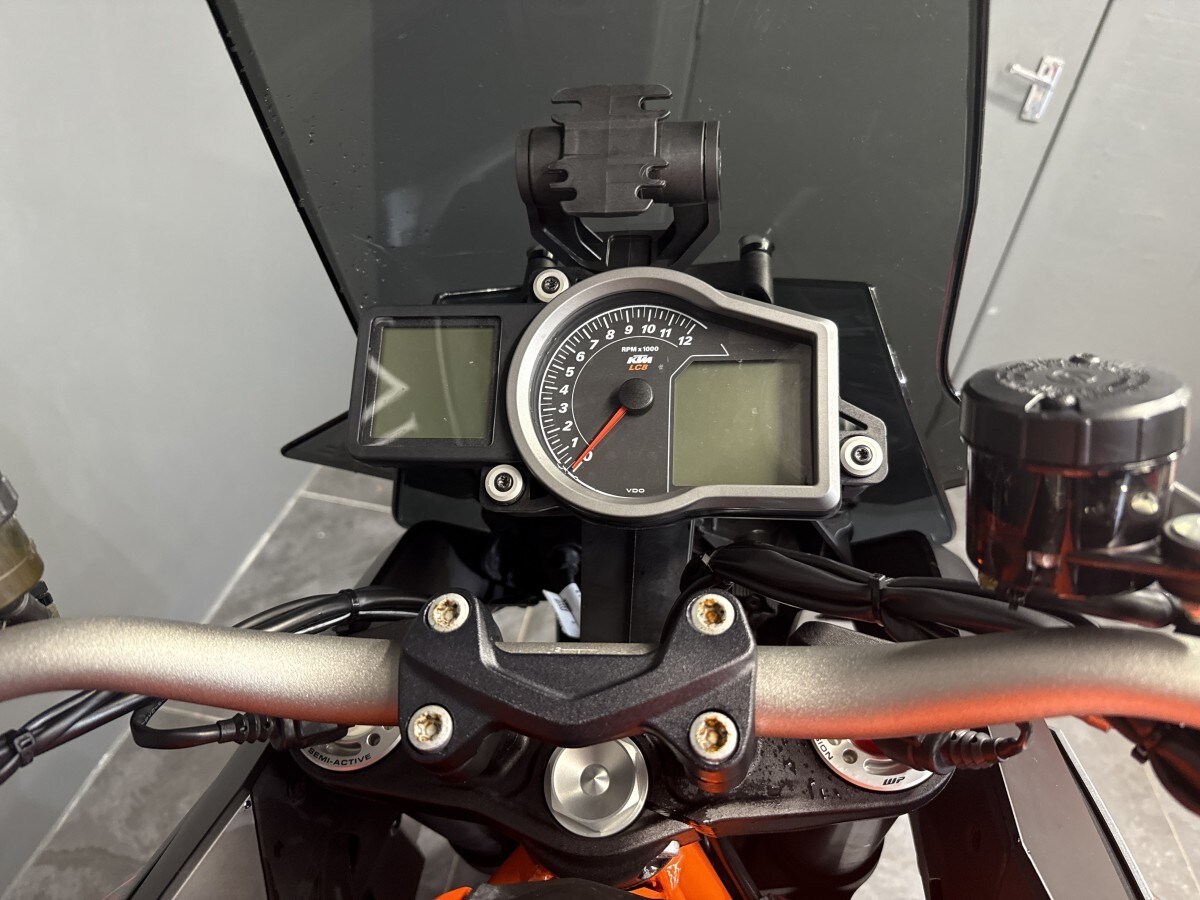 Used KTM 1290 SUPERDUKE GT 18 2019 for sale - 78394561: Photo 8