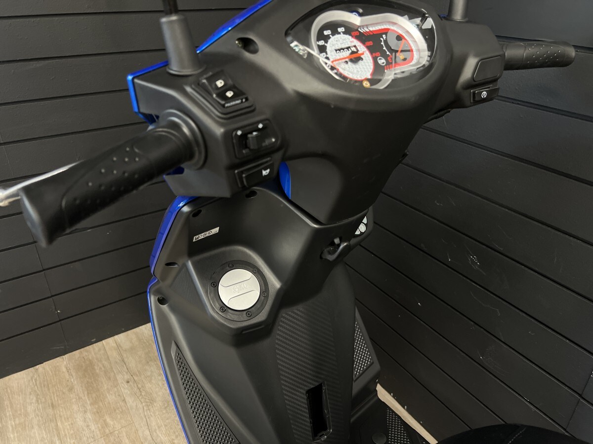 Used SYM Orbit 125cc for sale - 78393126: Photo 10