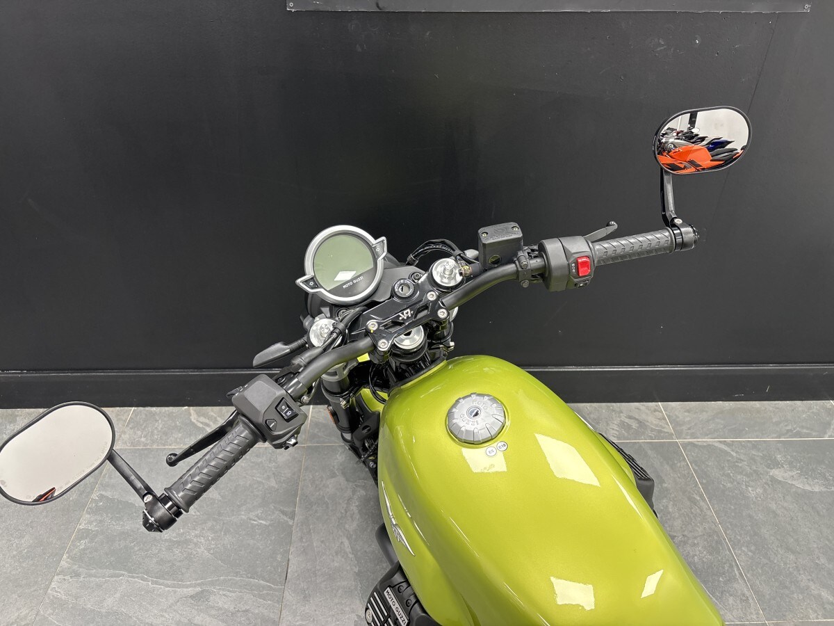 Used Moto Guzzi V7 Sport for sale - 78394759: Photo 14