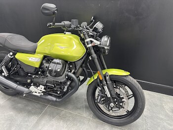 Used Moto Guzzi V7 Sport undefined for sale - bike-78394759: Photo