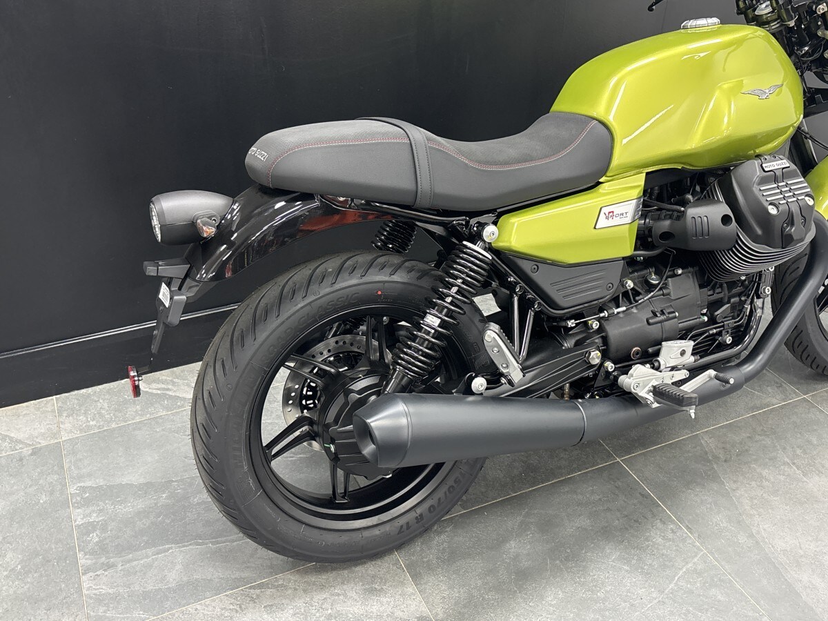 Used Moto Guzzi V7 Sport for sale - 78394759: Photo 5