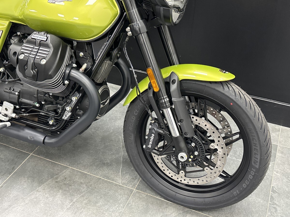 Used Moto Guzzi V7 Sport for sale - 78394759: Photo 7