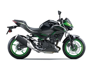 Used Kawasaki Z500 SE ER500FRFAN undefined for sale - bike-78393794: Photo