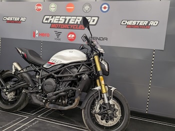 Used Benelli 752 S E5 2023 for sale - bike-78393106: Photo