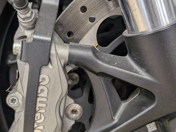 Used Benelli 752 S E5 2023 for sale - bike-78393106: Photo