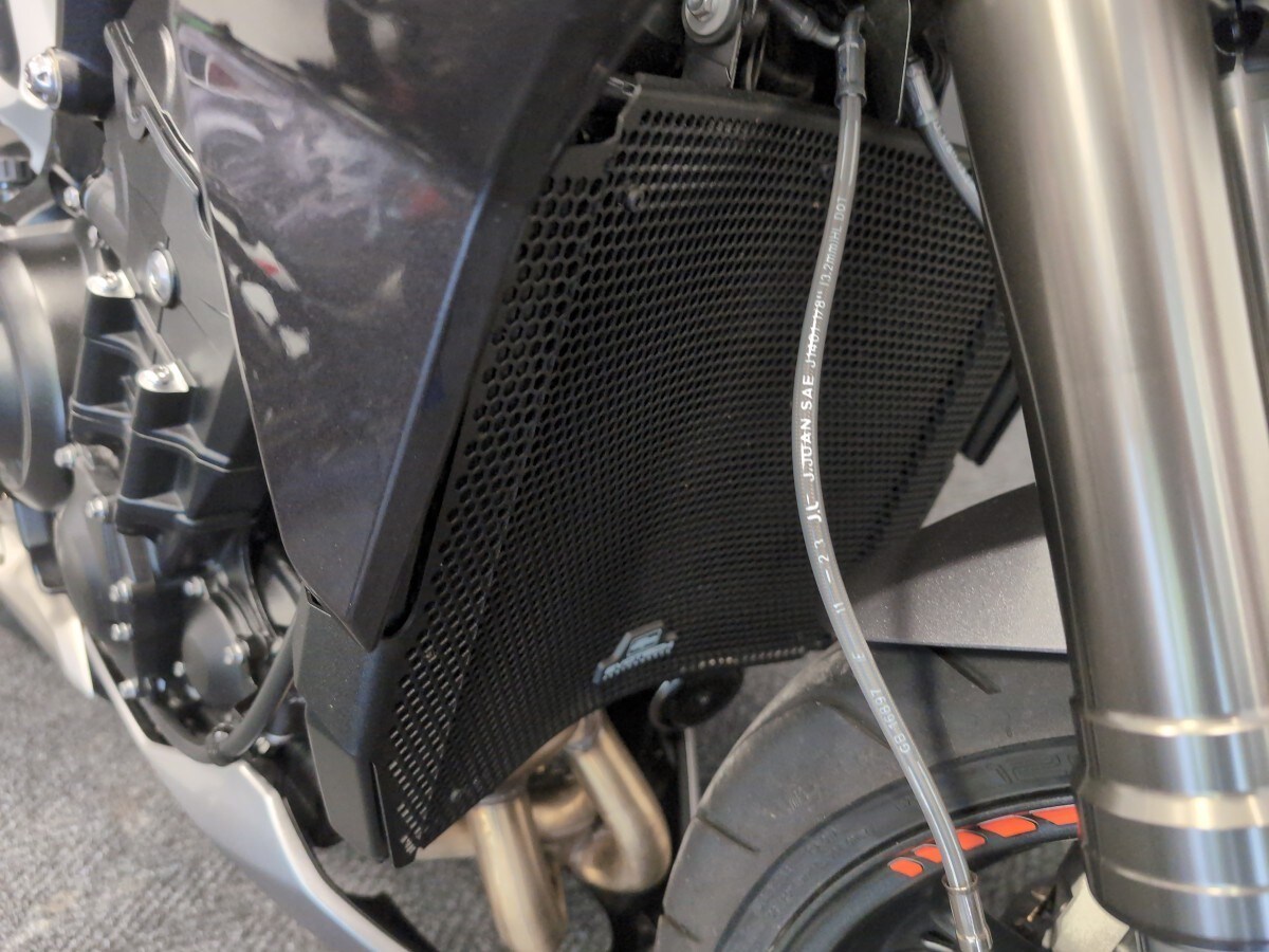 Used Triumph STREET TRIPLE RS 2024 for sale - 78396819: Photo 12