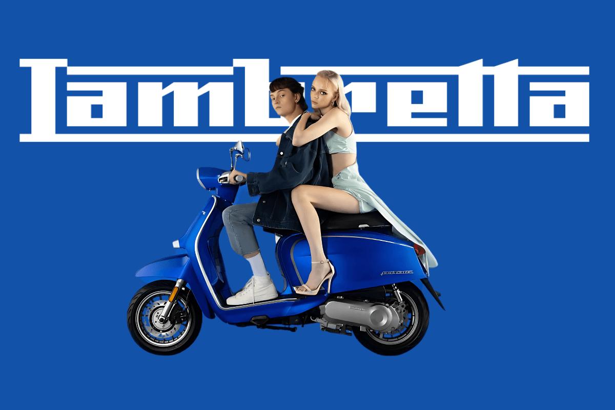 Used Lambretta V50 Special for sale - 78393497: Photo 2
