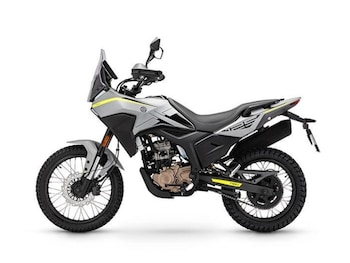 Used MORBIDELLI T125X undefined for sale - bike-79260730: Photo