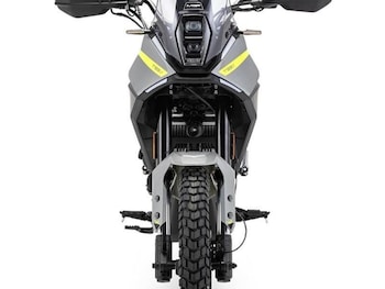 Used MORBIDELLI T125X undefined for sale - bike-79260730: Photo