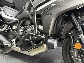 Used Honda NT 1100 DCT Touring 2022 for sale - bike-79424312: Photo