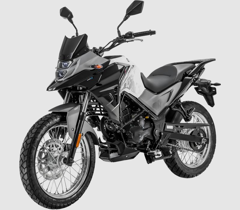 Used SYM NHT 125cc for sale - 78398673: Photo 3