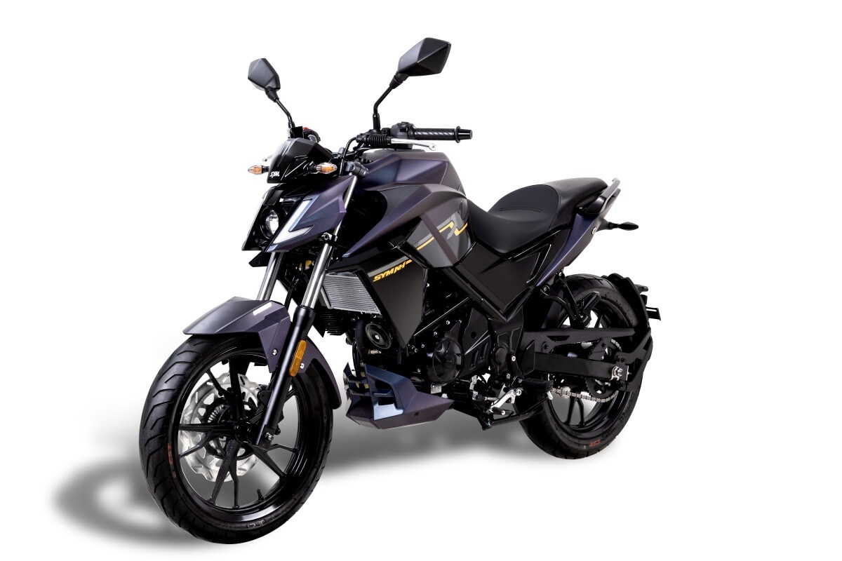 Used SYM NHX 125cc for sale - 78399659: Photo 15