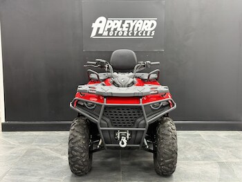 Used QJ MOTOR SFA 300 undefined for sale - bike-78394859: Photo