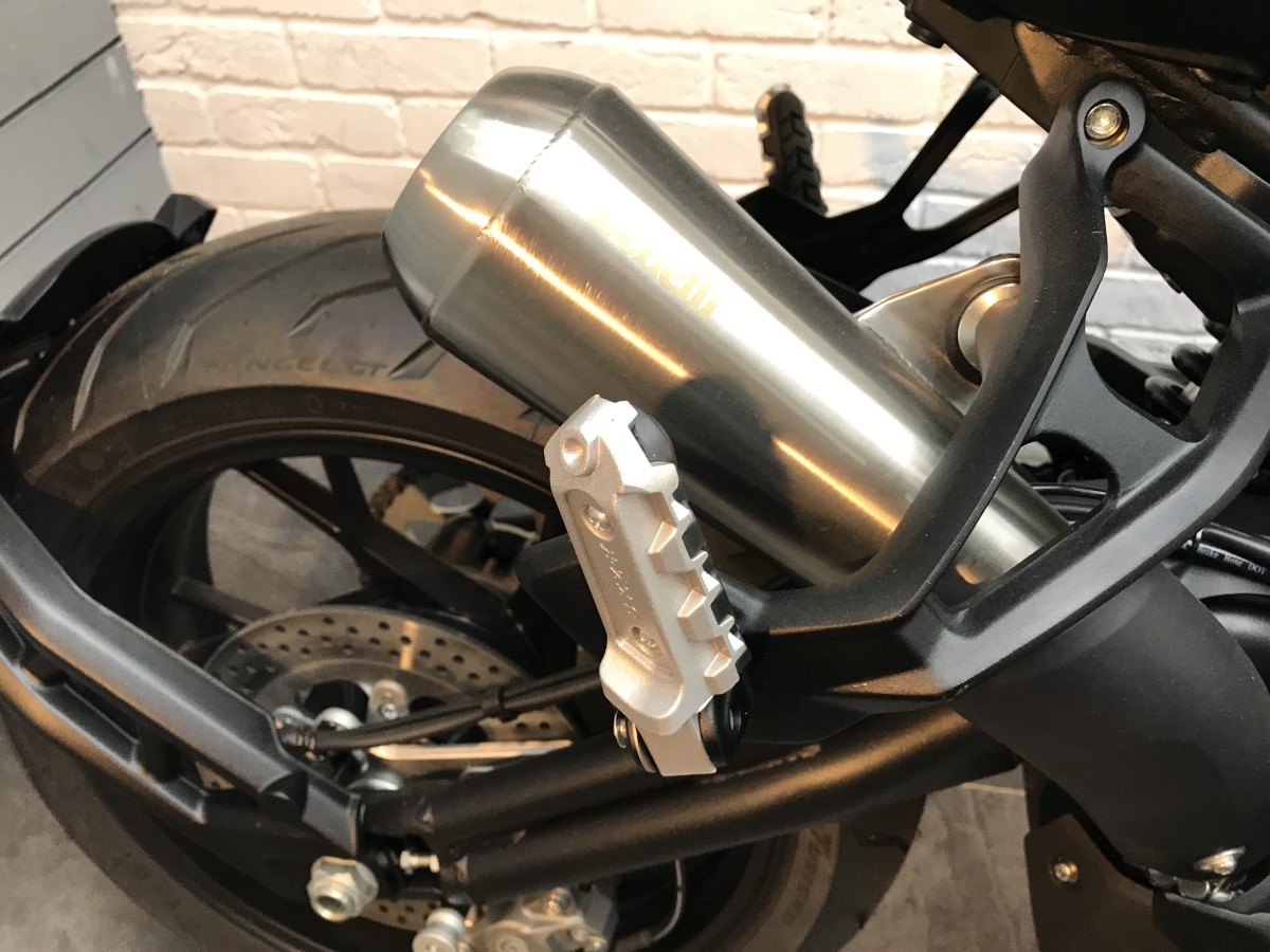 Used Benelli 752 S for sale - 78396059: Photo 10