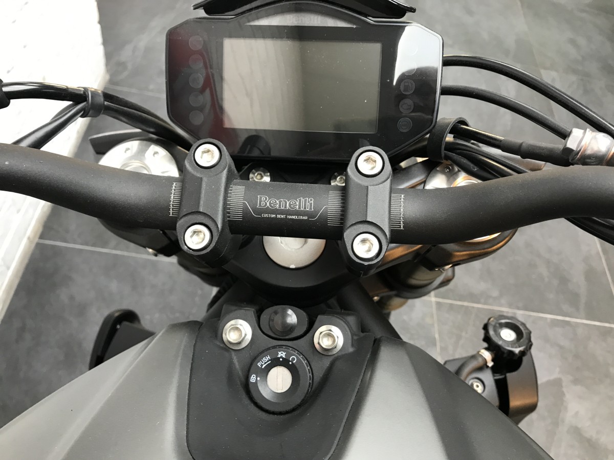 Used Benelli 752 S for sale - 78396059: Photo 11