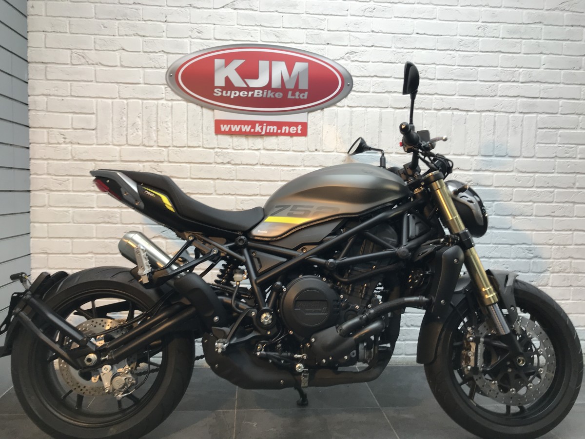 Used Benelli 752 S for sale - 78396059: Photo 13