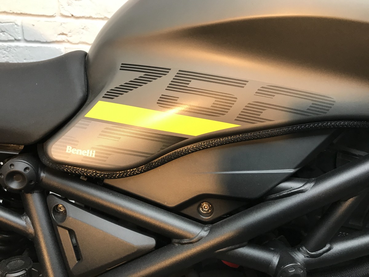 Used Benelli 752 S for sale - 78396059: Photo 15