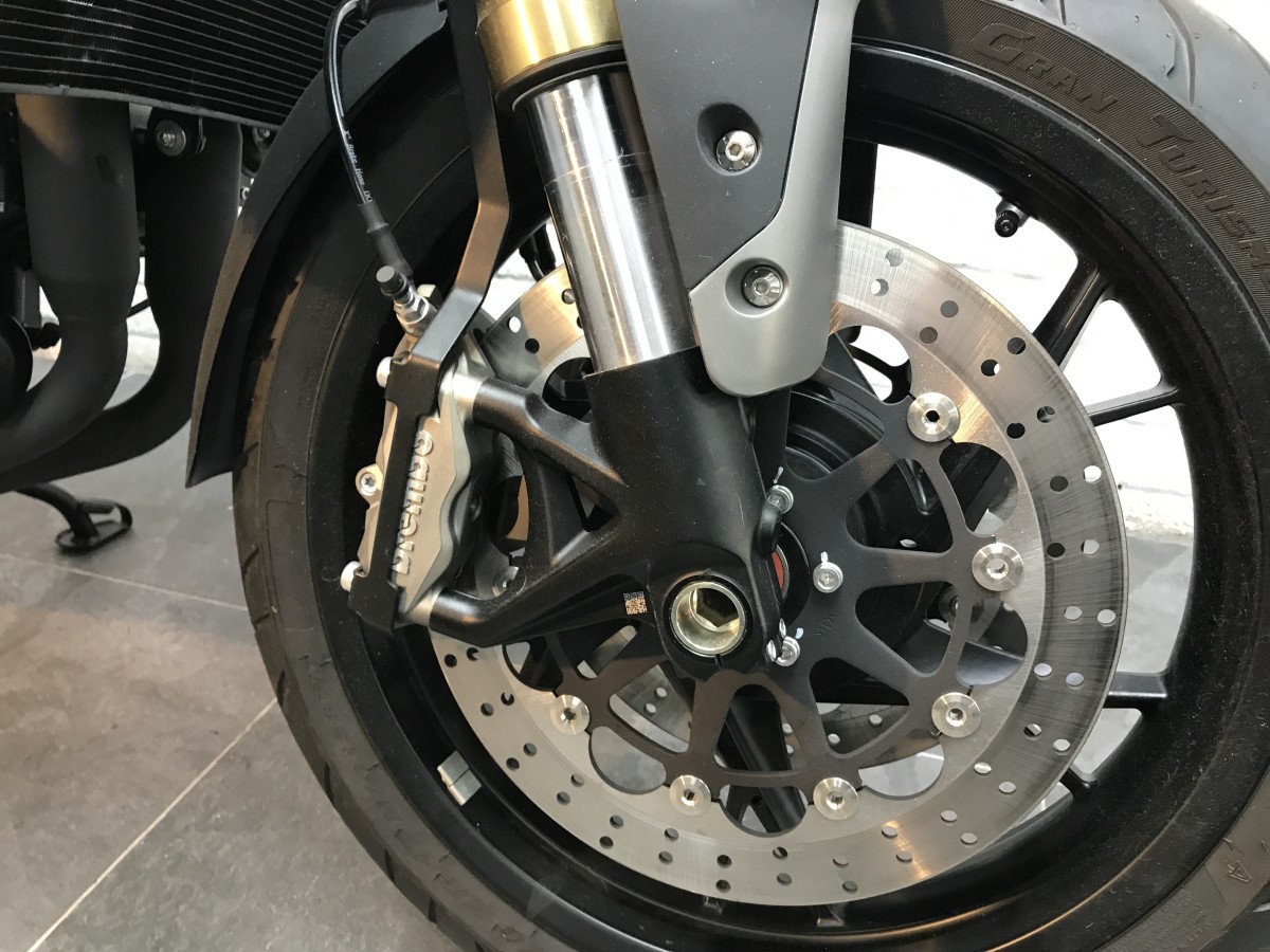 Used Benelli 752 S for sale - 78396059: Photo 16