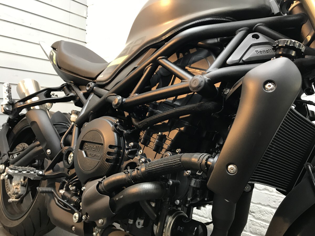 Used Benelli 752 S for sale - 78396059: Photo 17