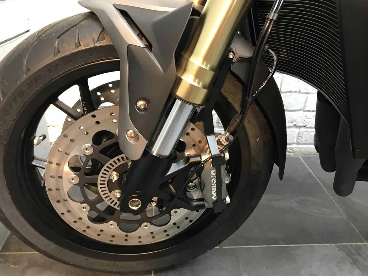 Used Benelli 752 S for sale - 78396059: Photo 4