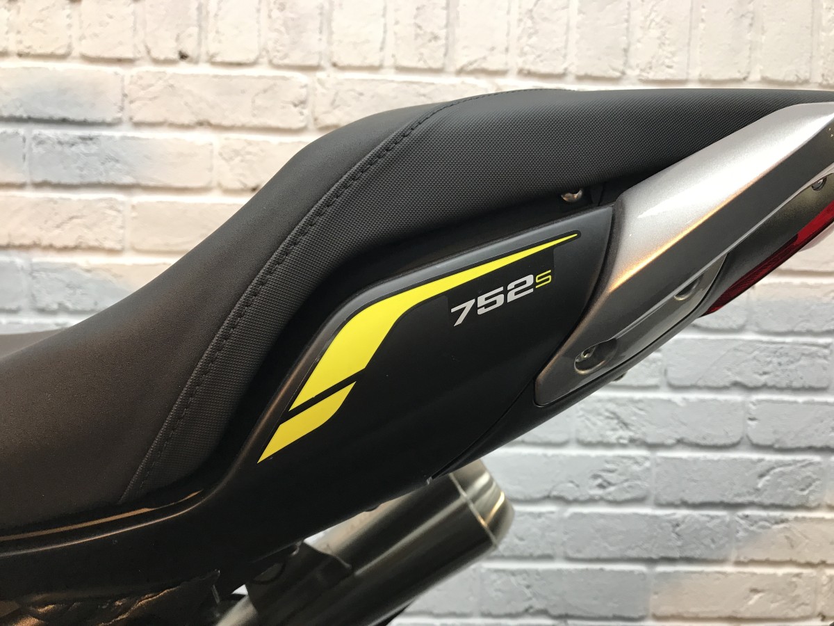 Used Benelli 752 S for sale - 78396059: Photo 8