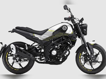 Used Benelli Leoncino 125cc undefined for sale - bike-78393544: Photo