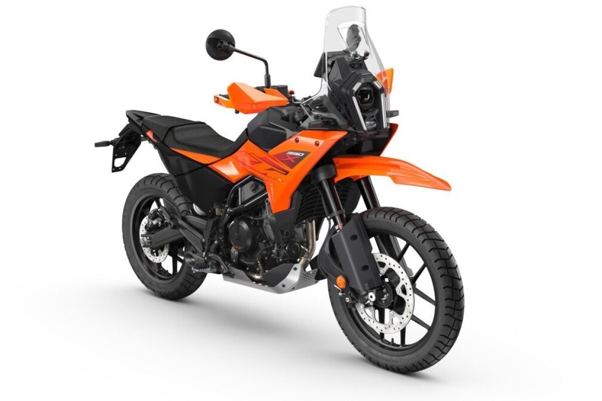 Used KTM 390 Adventure X for sale - 78394550: Photo 4