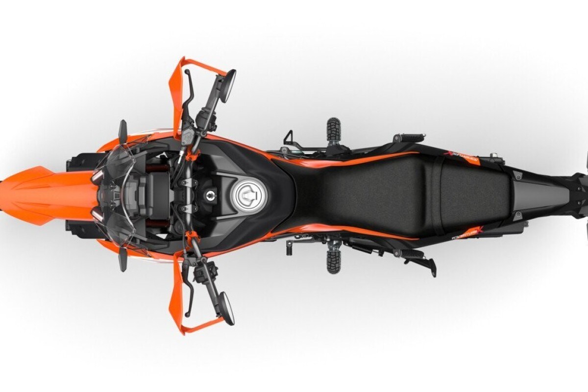 Used KTM 390 Adventure X for sale - 78394550: Photo 8