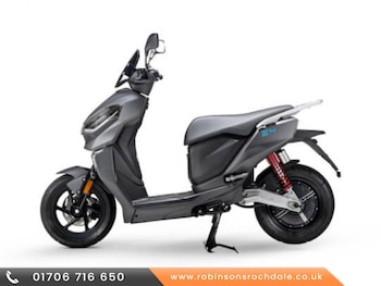 Used MG E4 1200W 45kmh Long Range undefined for sale - bike-78397128: Photo