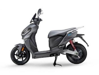 Used MG E4 1200W 45kmh Long Range undefined for sale - bike-78397128: Photo