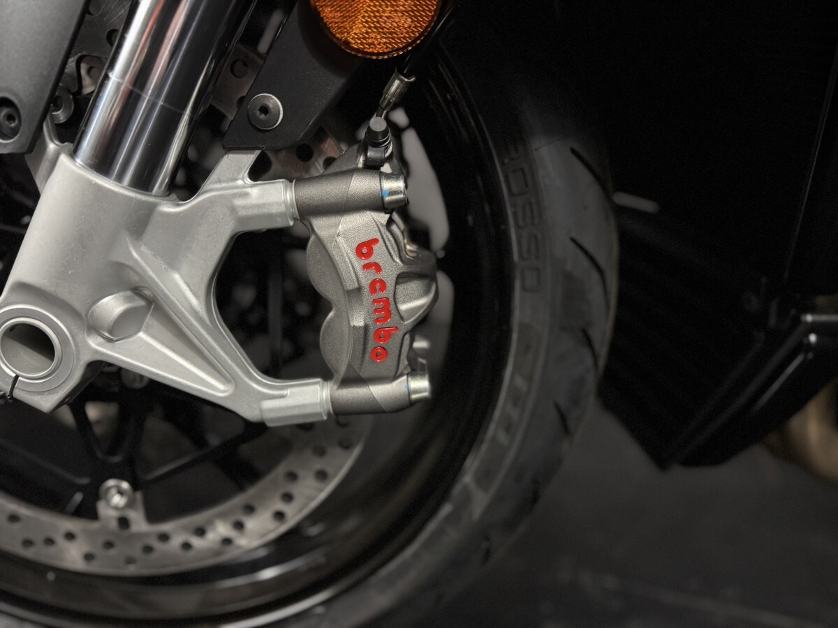 Used Aprilia Tuono 1100 (SHOP SOILED) for sale - 78397215: Photo 11