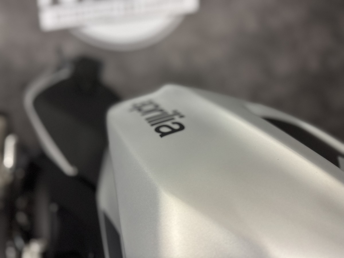 Used Aprilia Tuono 1100 (SHOP SOILED) for sale - 78397215: Photo 12