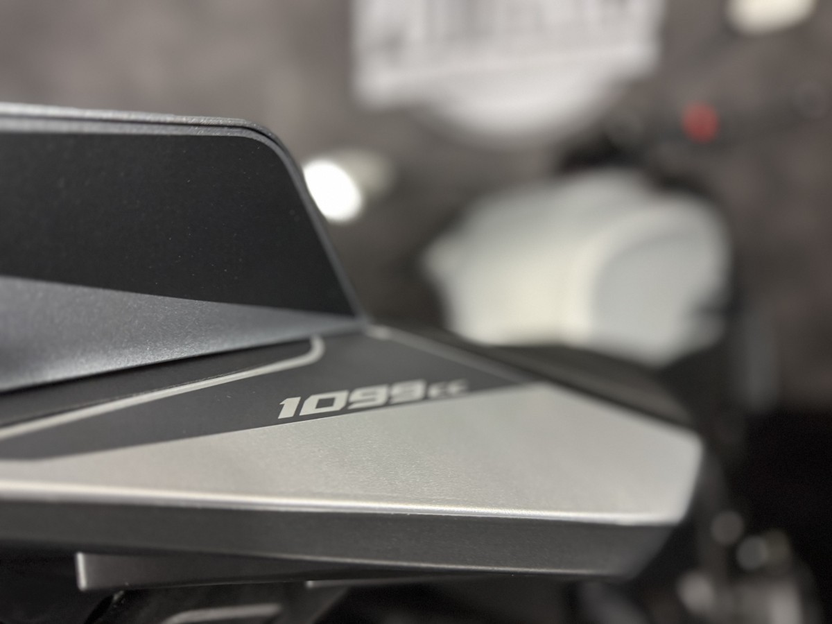 Used Aprilia Tuono 1100 (SHOP SOILED) for sale - 78397215: Photo 14
