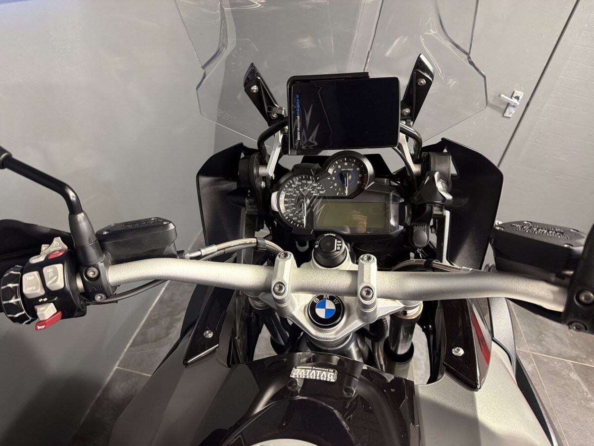 Used BMW R 1200 GS 2017 for sale - 78510347: Photo 10
