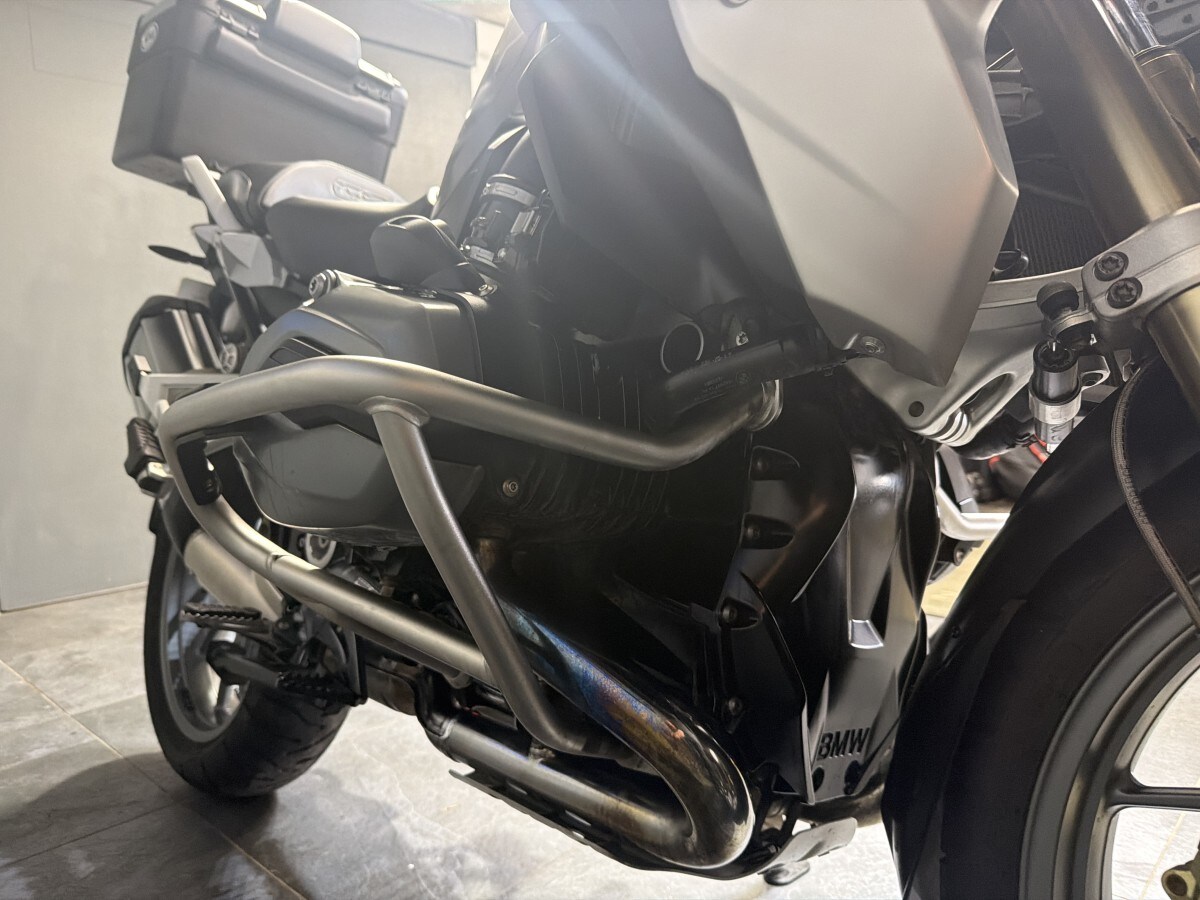 Used BMW R 1200 GS 2017 for sale - 78510347: Photo 14