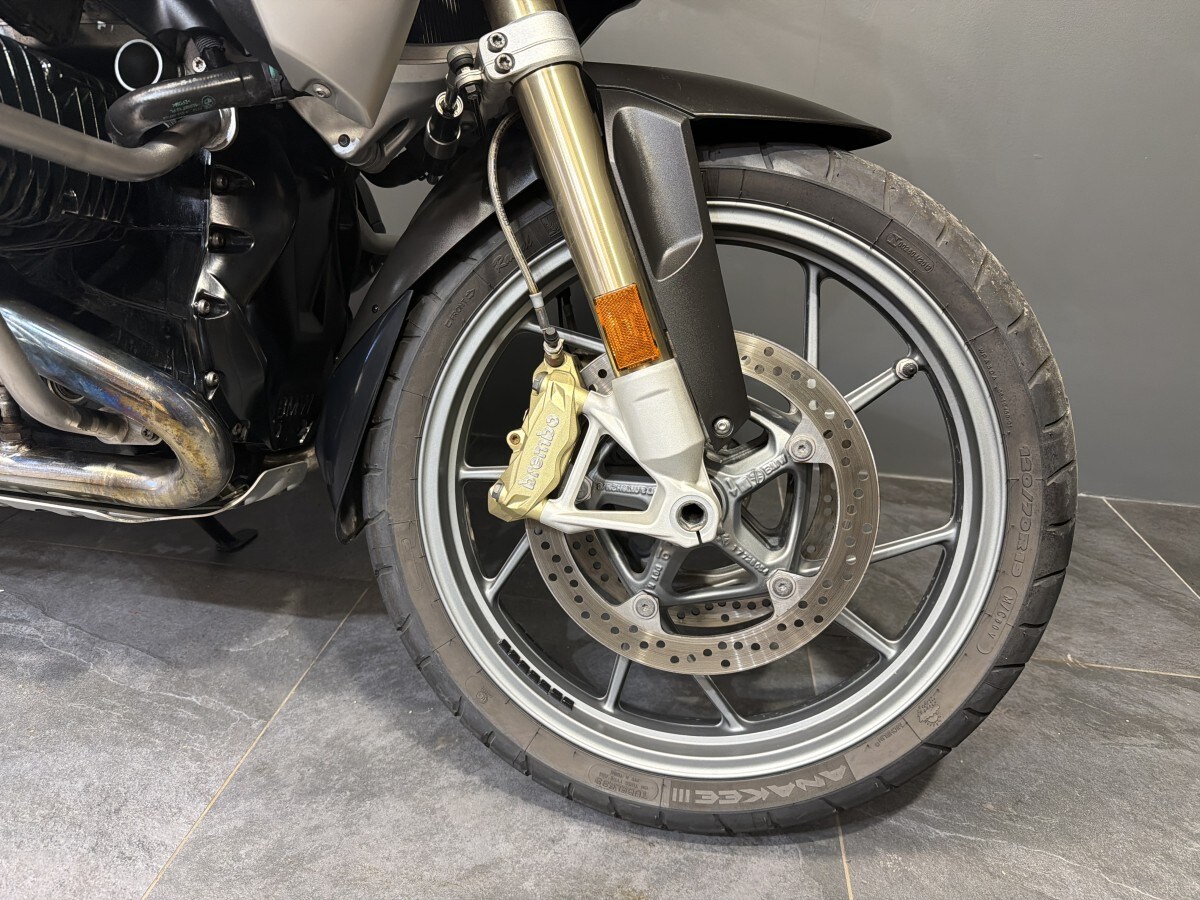 Used BMW R 1200 GS 2017 for sale - 78510347: Photo 6