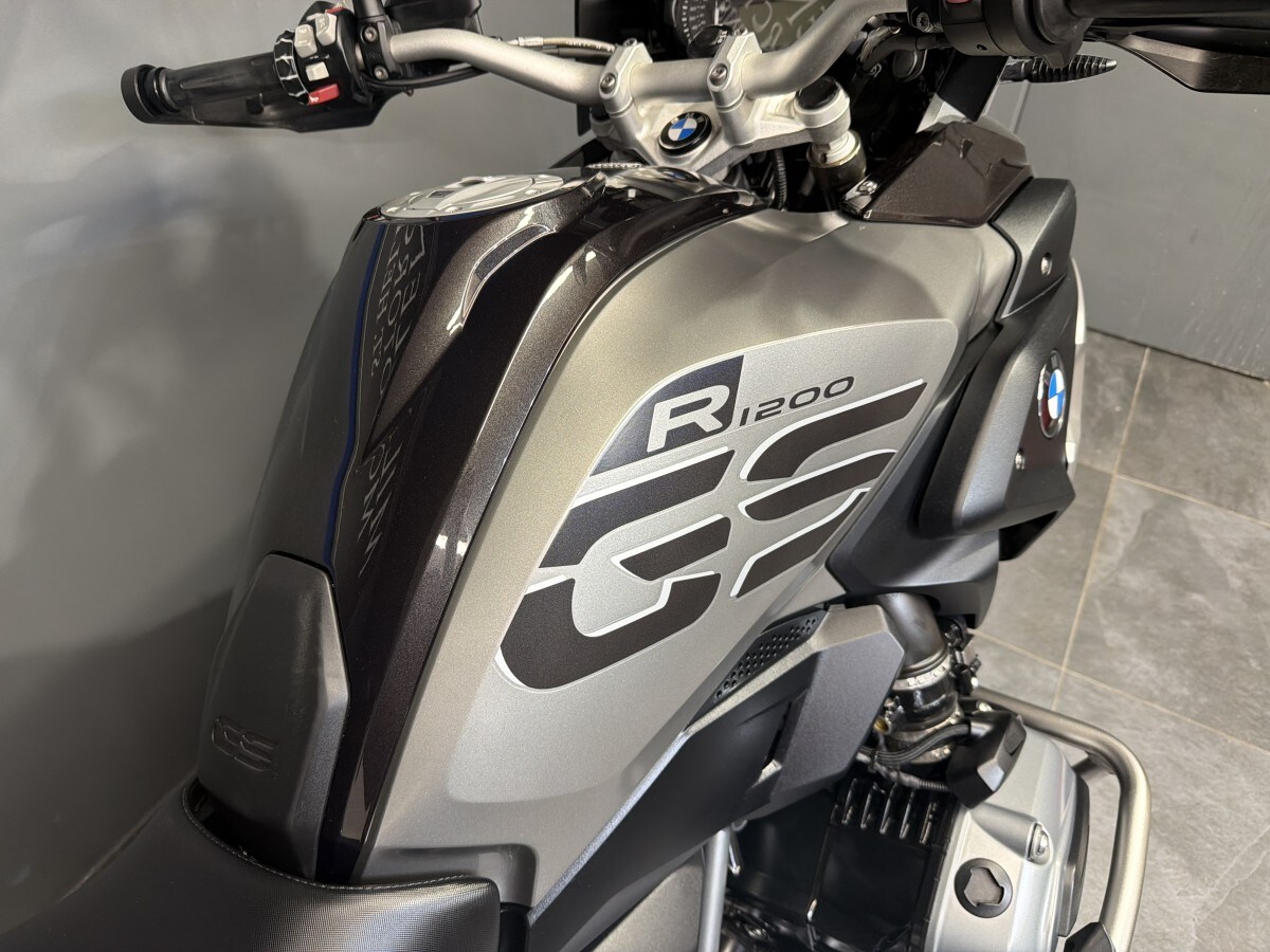 Used BMW R 1200 GS 2017 for sale - 78510347: Photo 9
