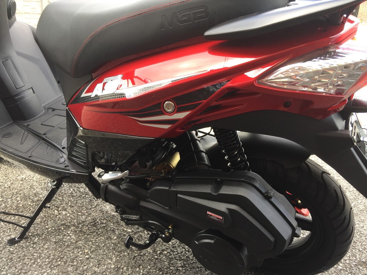 Used MG A9 50cc 2024 for sale - 78393095: Photo 7