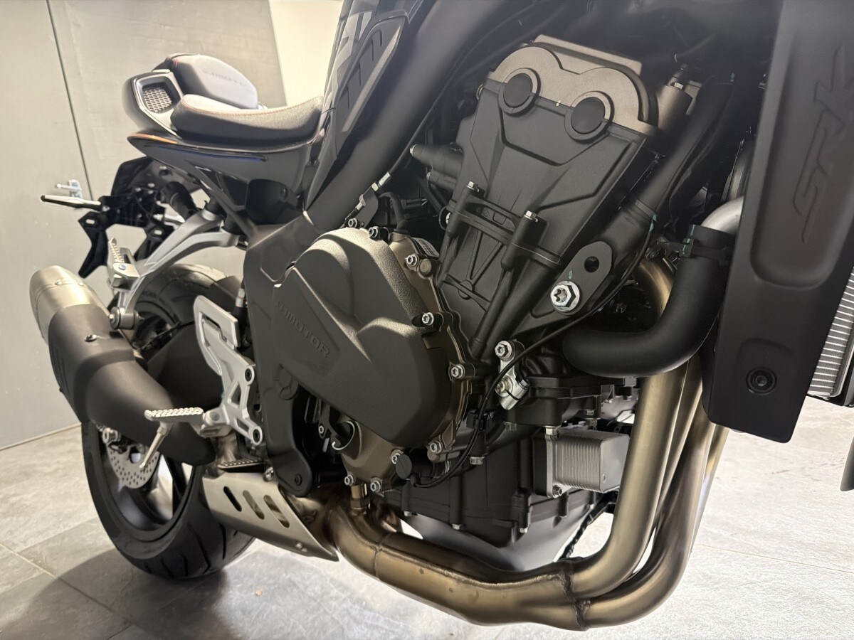 Used QJMotor SRK 800 for sale - 78395455: Photo 12