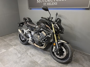 Used QJMotor SRK 800 undefined for sale - bike-78395455: Photo