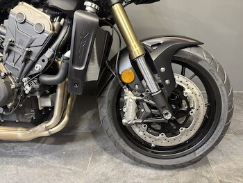 Used QJMotor SRK 800 undefined for sale - bike-78395455: Photo